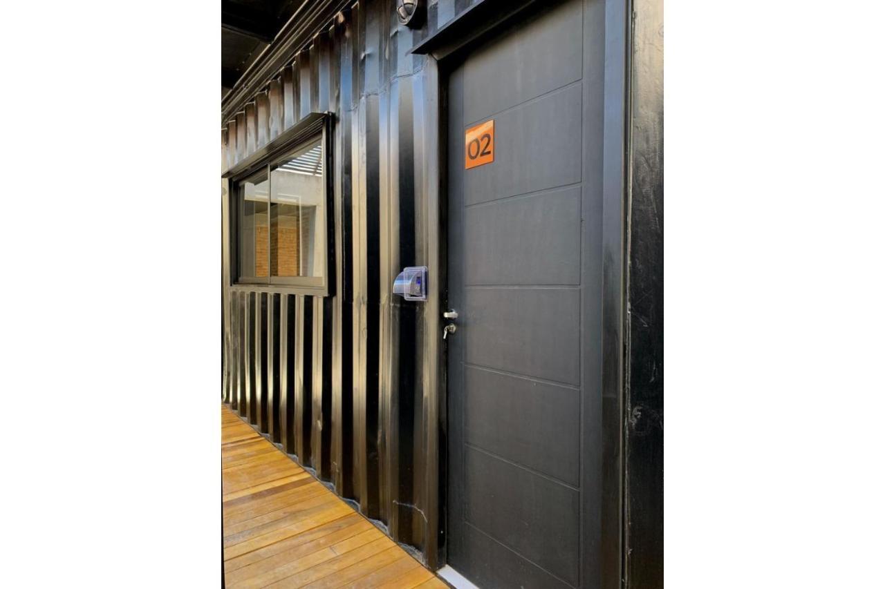 Charmoso Studio Moema São Paulo Exterior photo