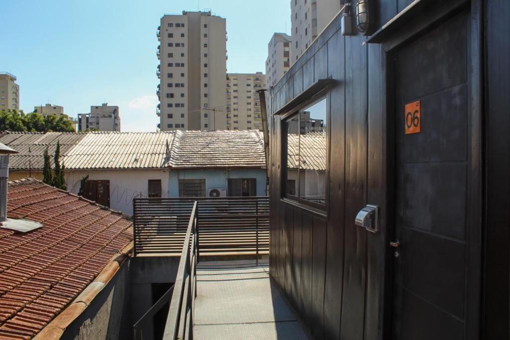 Charmoso Studio Moema São Paulo Exterior photo